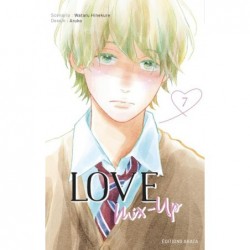 LOVE MIX-UP - TOME 7 (VF) -...