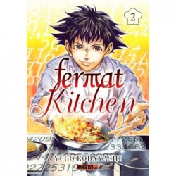 FERMAT KITCHEN T02