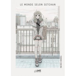 LE MONDE SELON SETCHAN