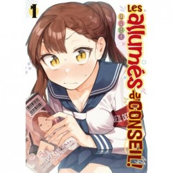 LES ALLUMES DU CONSEIL ! -...