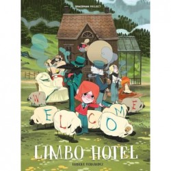 LIMBO HOTEL