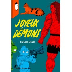 JOYEUX DEMONS