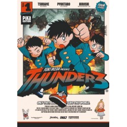THUNDER 3 T01