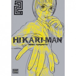 HIKARI-MAN T02