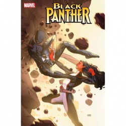 BLACK PANTHER -8