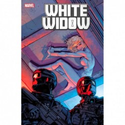 WHITE WIDOW -3