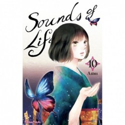 SOUNDS OF LIFE - TOME 10...
