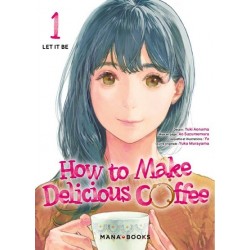 HOW TO MAKE DELICIOUS...