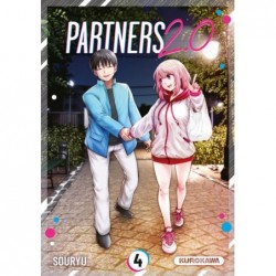PARTNERS 2.0 - TOME 4