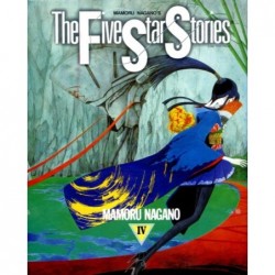 THE FIVE STAR STORIES T04