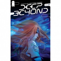 DEEP BEYOND -2 (OF 12) CVR...