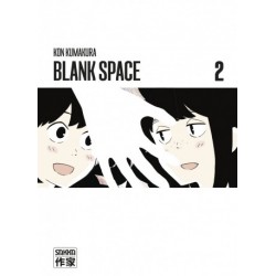 BLANK SPACE - VOL02
