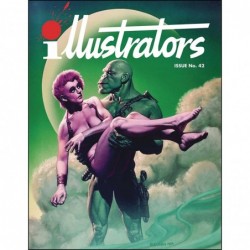 ILLUSTRATORS -42