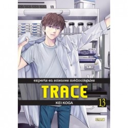 TRACE T13 - FIN