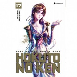 HOKUTO NO KEN - REEDITION T17
