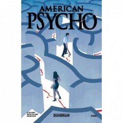 AMERICAN PSYCHO -3 (OF 5)...