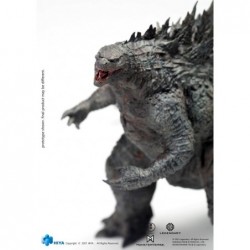 Godzilla statuette PVC...