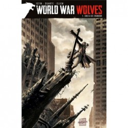 WORLD WAR WOLVES - T01 ED...
