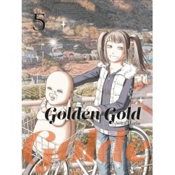 GOLDEN GOLD VOL.5