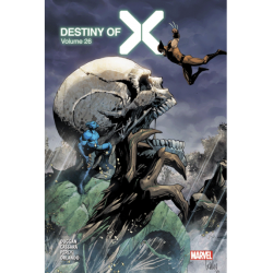 DESTINY OF X T26 (EDITION...