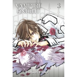 VAMPIRE KNIGHT - PERFECT...