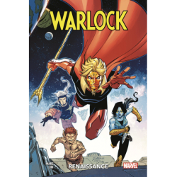 WARLOCK : RENAISSANCE