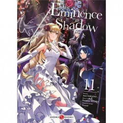 EMINENCE IN SHADOW (THE) -...