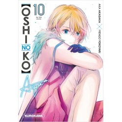 OSHI NO KO - TOME 10