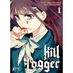SEINEN - KILL LOGGER T01