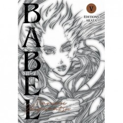 BABEL - TOME 5 (VF)