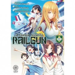 A CERTAIN SCIENTIFIC...