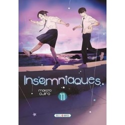 INSOMNIAQUES T11