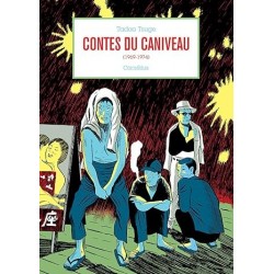 CONTES DU CANIVEAU -...