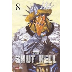 SHUT HELL T08