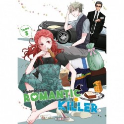 ROMANTIC KILLER T03