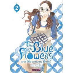 THE BLUE FLOWERS AND THE...