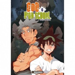 GOD OF HIGH SCHOOL T06