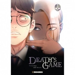 DEATH'S GAME T01