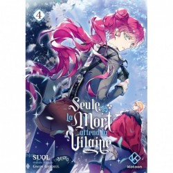 SEULE LA MORT ATTEND LA...