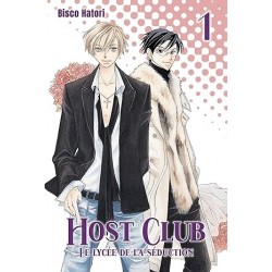 HOST CLUB - PERFECT EDITION...