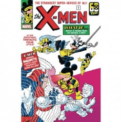 AMAZING SPIDER-MAN -43...