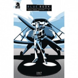 BLUE BOOK 1947 -1 CVR A OEMING