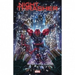 NIGHT THRASHER -1