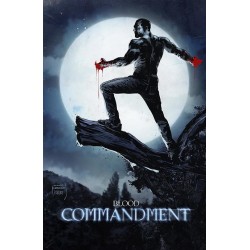 BLOOD COMMANDMENT -4 (OF 4)...