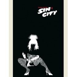 SIN CITY COLLECTOR T6