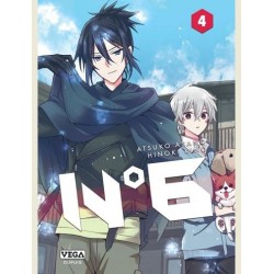 N 6 - TOME 4