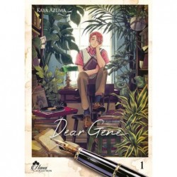 DEAR GENE - TOME 01