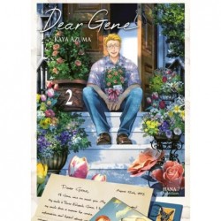 DEAR GENE - TOME 02