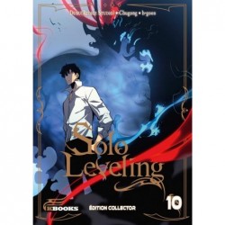SOLO LEVELING T10 - EDITION...