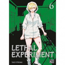 LETHAL EXPERIMENT T06